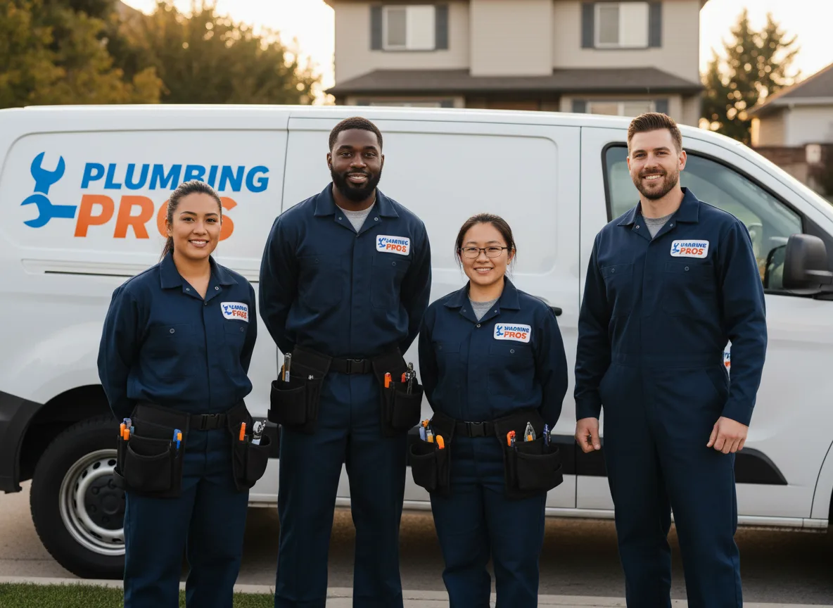 Water Heater Repair company in Dedham, MA